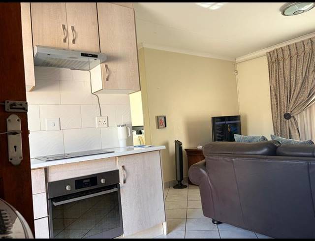 3 BEDROOM HOUSE FOR SALE IN KIRKNEY